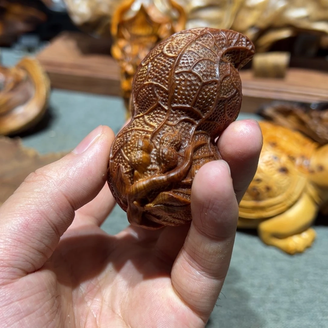 柏木（崖柏）北太行陈化崖柏