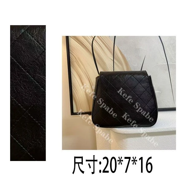 PG1019 25新款单肩手提斜挎包