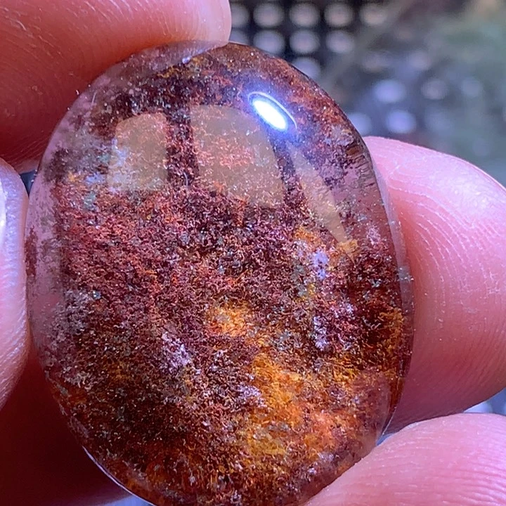 水晶吊坠(不含链)未镶嵌用****1