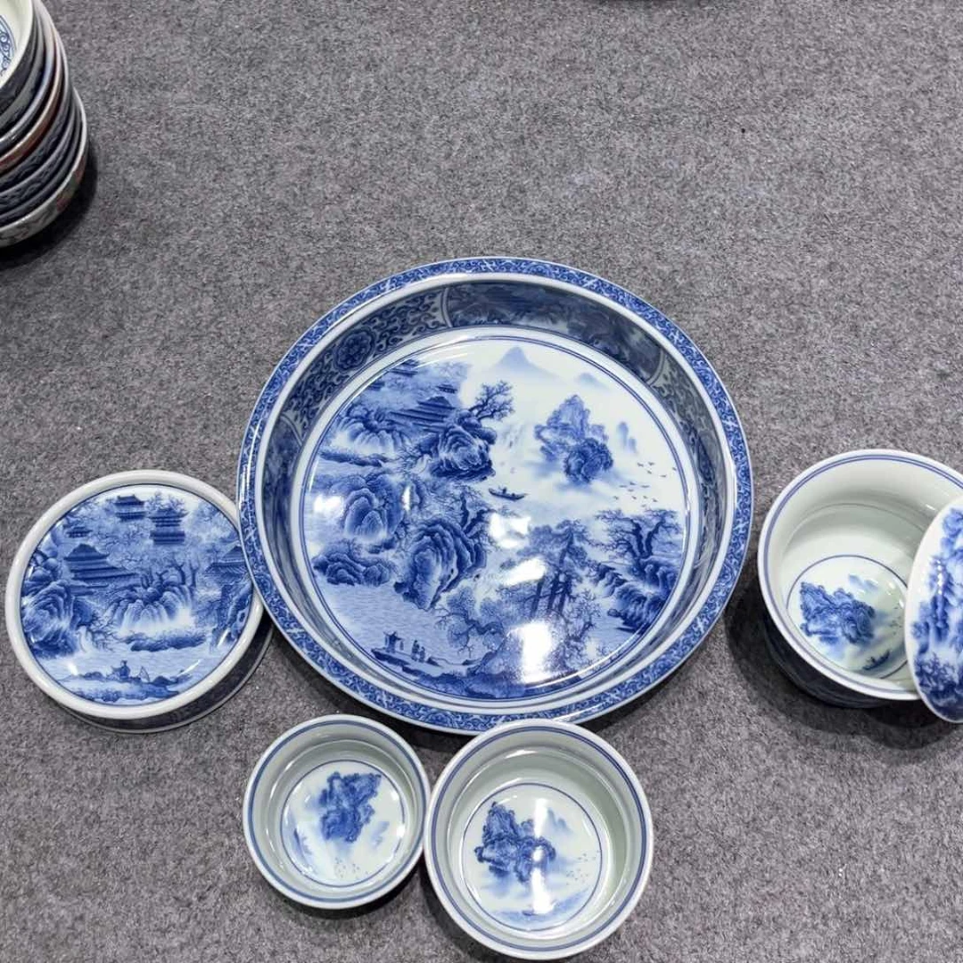 景德镇陶瓷景德镇陶瓷