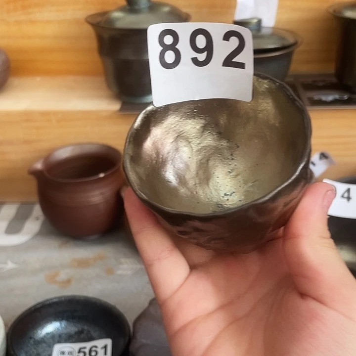 茶杯紫泥你们的朋友可以吗？