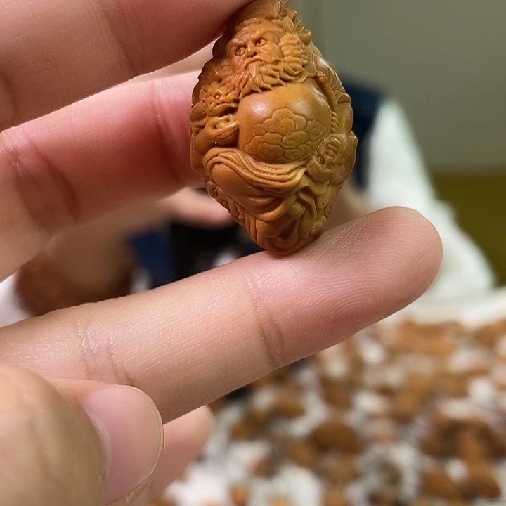 吊坠橄榄核橄榄核