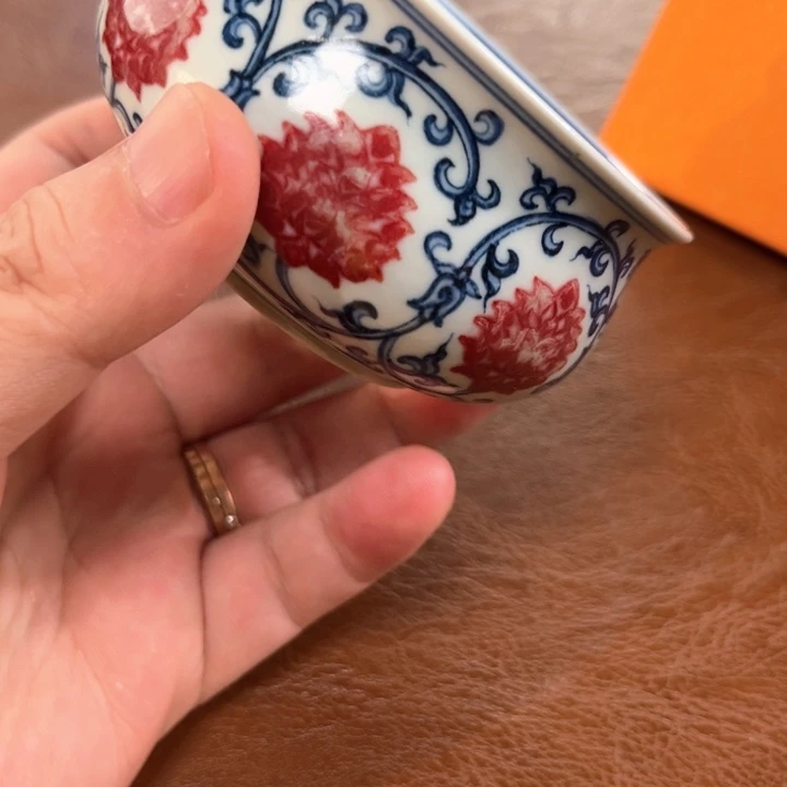 瓷片千年瓷都景德镇
