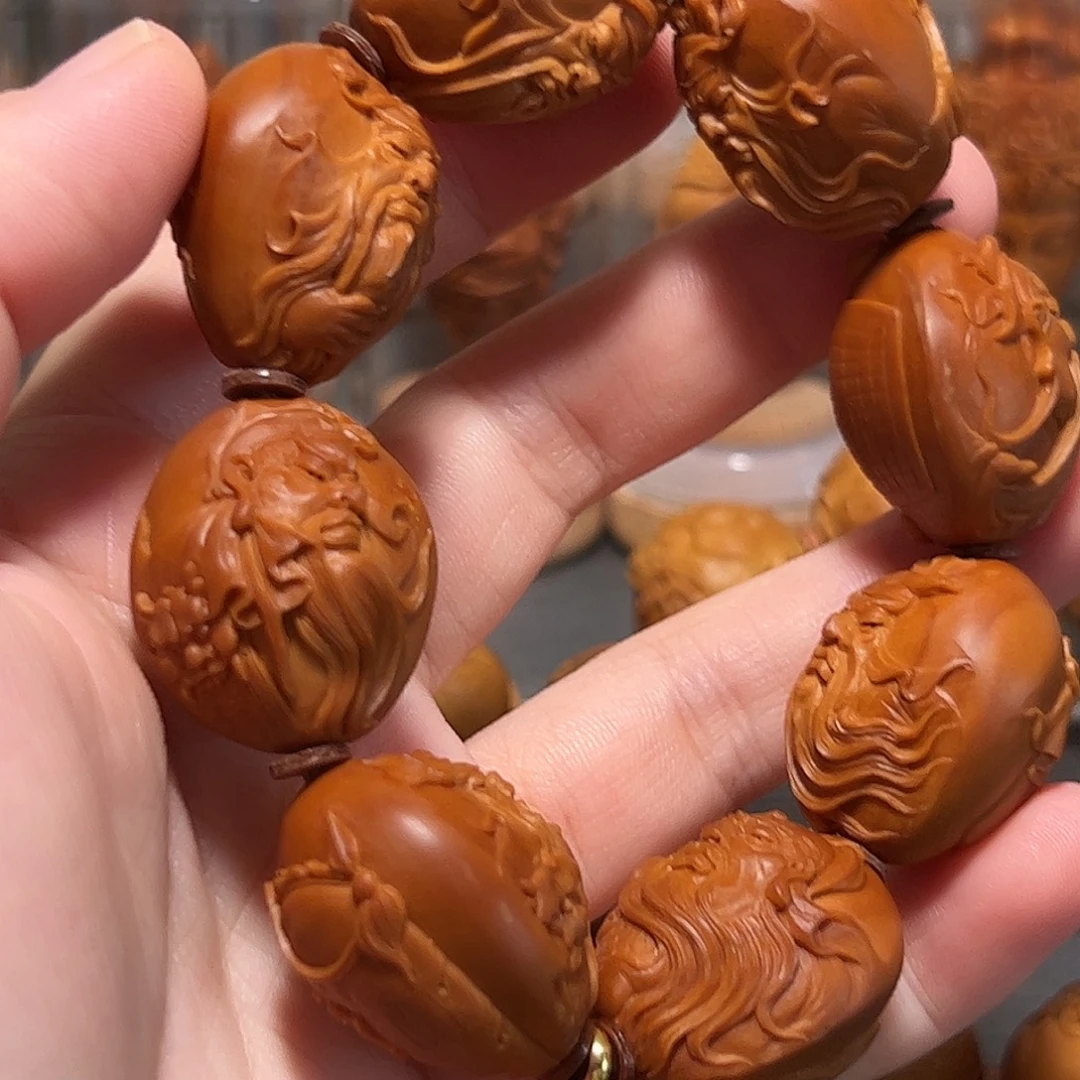 尹***手串/手链橄榄核橄榄核