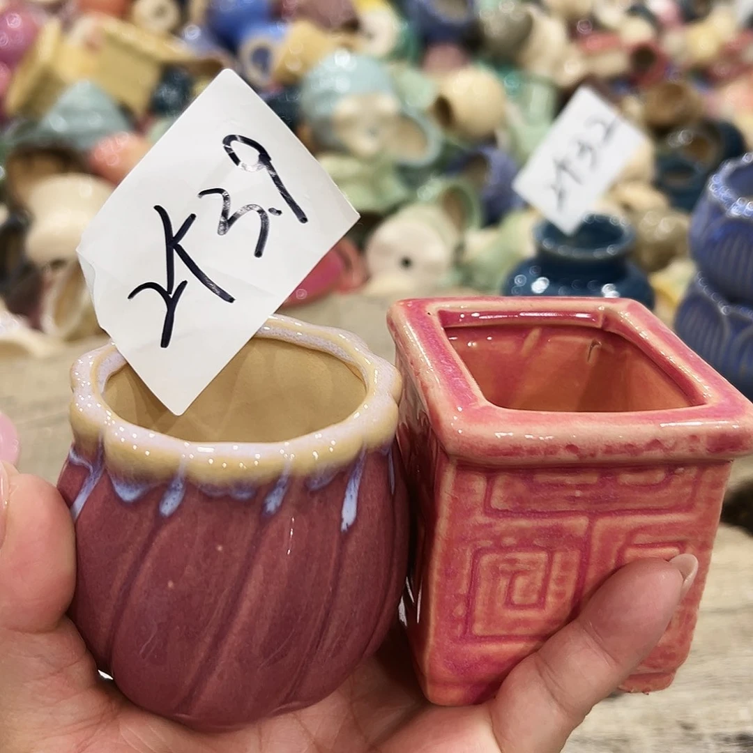 红陶高温陶瓷材料