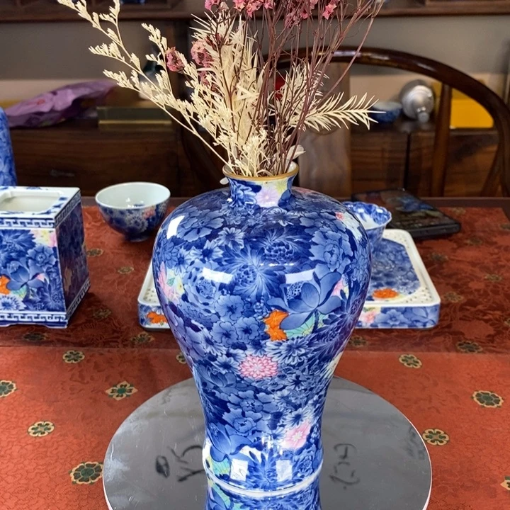 九鸣瓷艺九鸣瓷艺