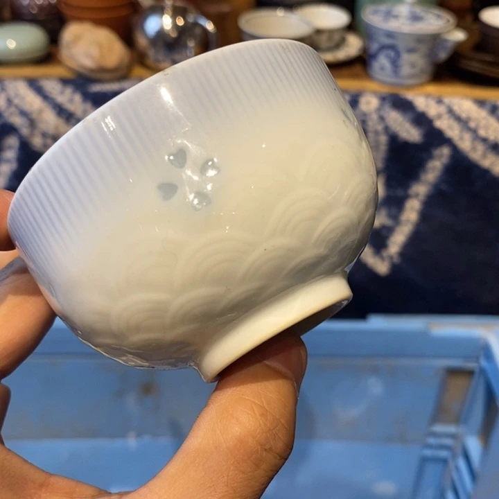 瓷片瓷器瓷器瓷器