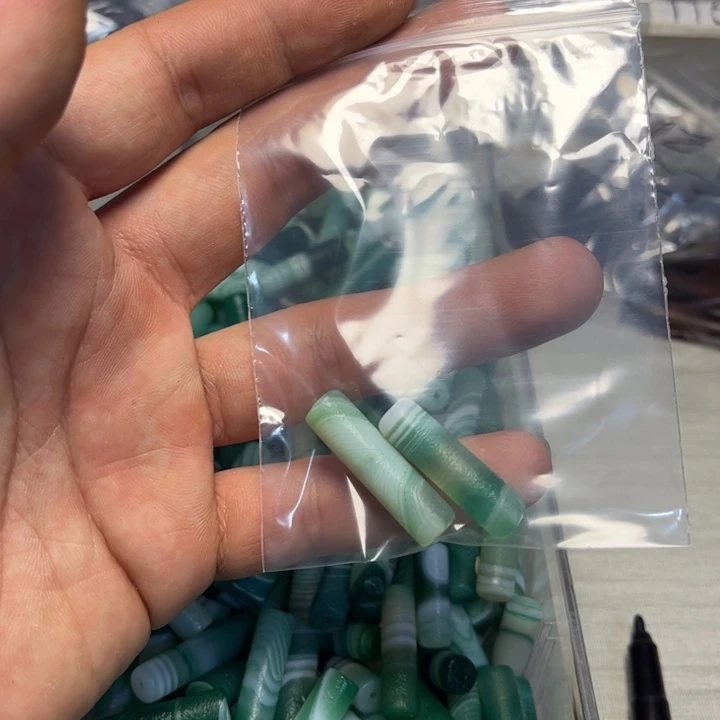 手工艺品琉璃3514。1包