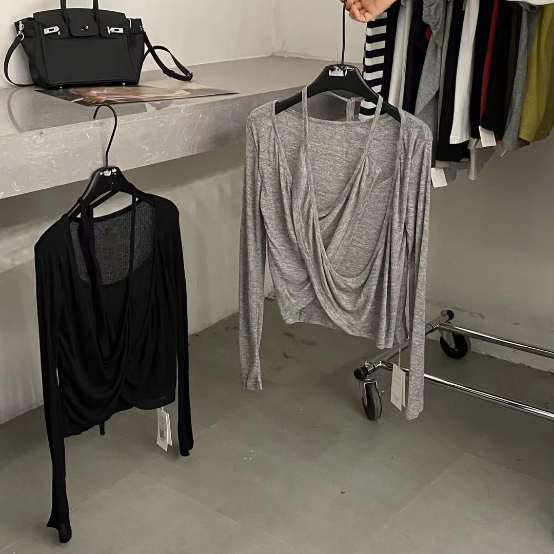 【ARONG阿荣家】上衣00736-多色-F