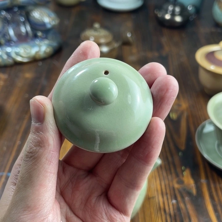 三宝茶器开播福利