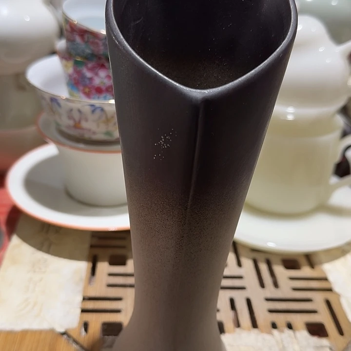 瑕疵茶具，介意勿拍