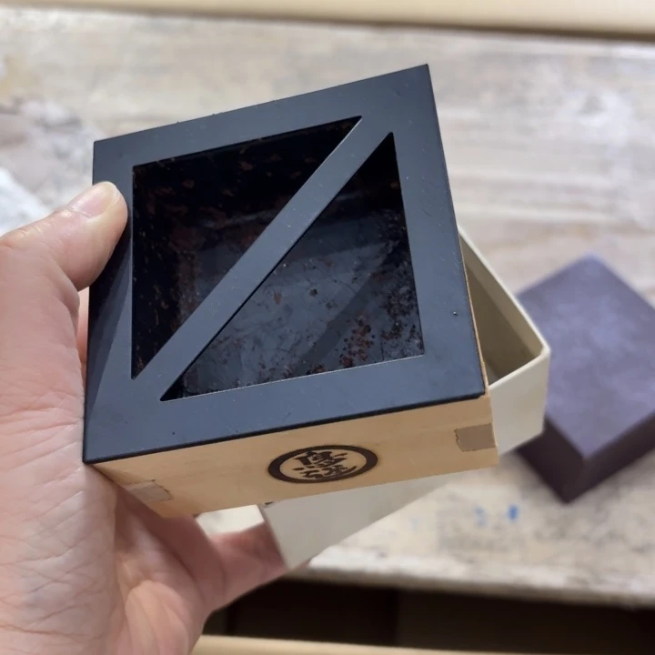 木古美术置物摆件