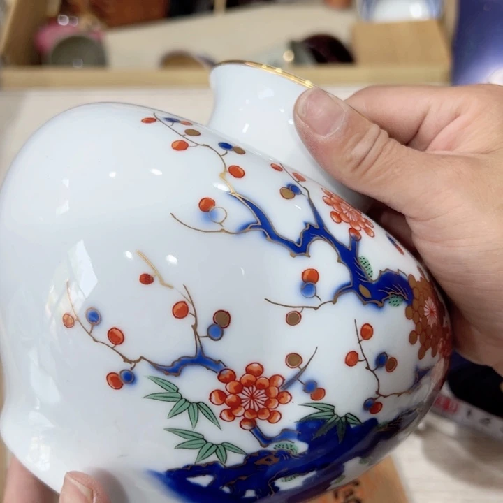惋**．新亿阁中古杂项孤品单件谨慎参拍