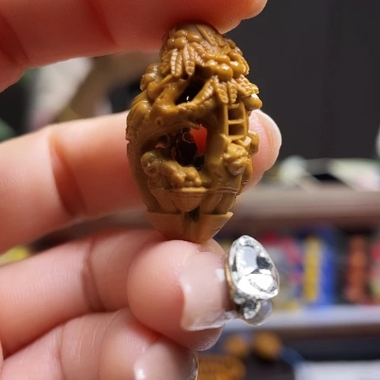 橄榄核手串/手链橄榄核