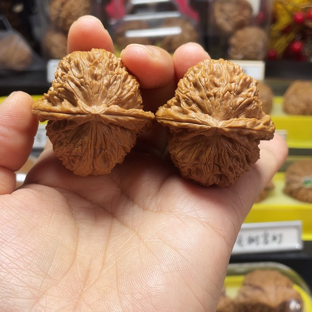 木质类白狮子40尺寸588866988