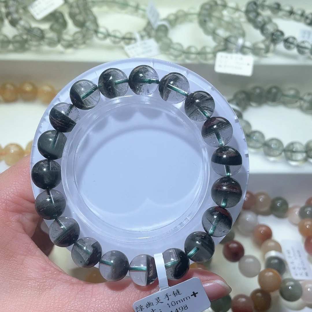 水晶手链未镶嵌T**7水晶