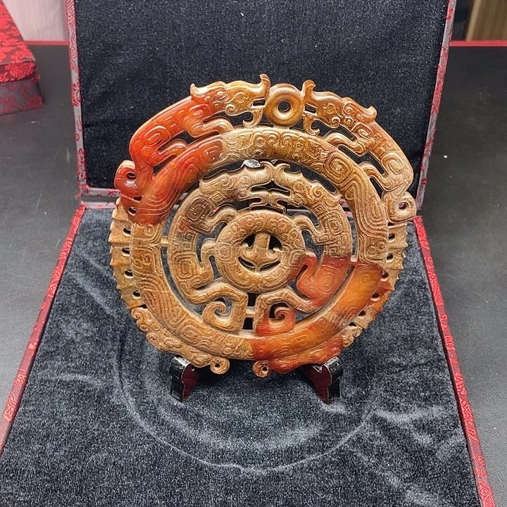 链接一图一物。
