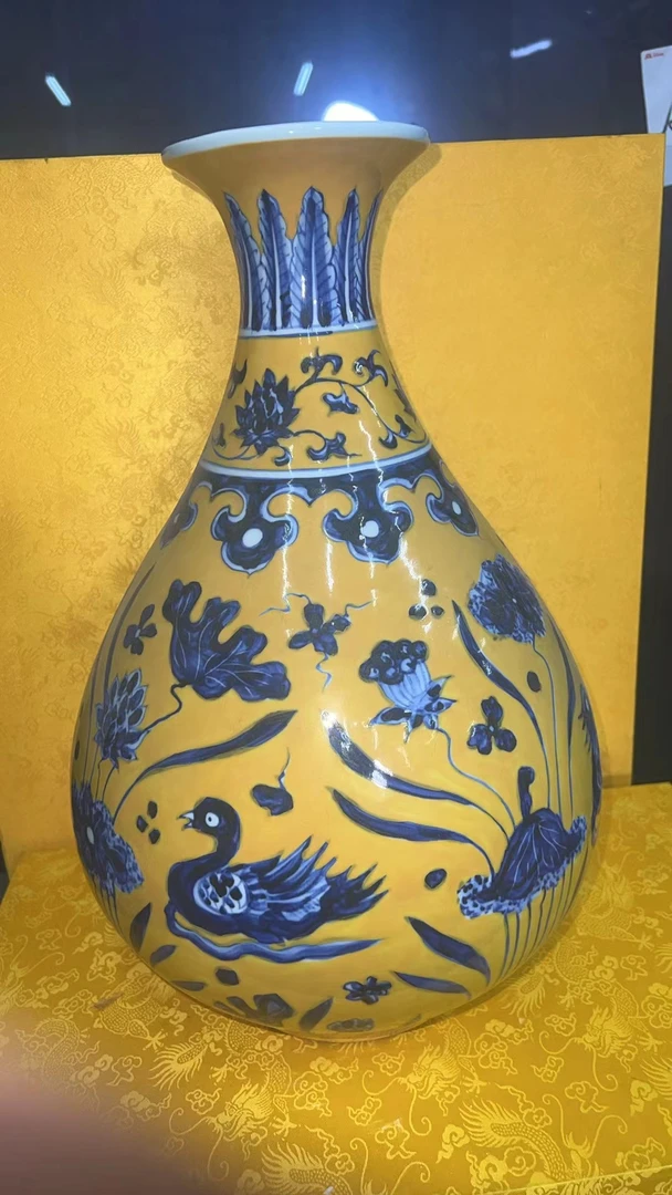 【景德镇】近代赏瓷流水50