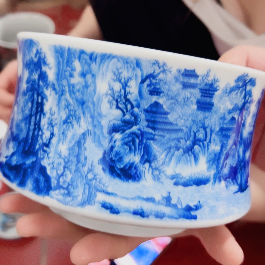 一***荣瓷片景德镇陶瓷专属链接