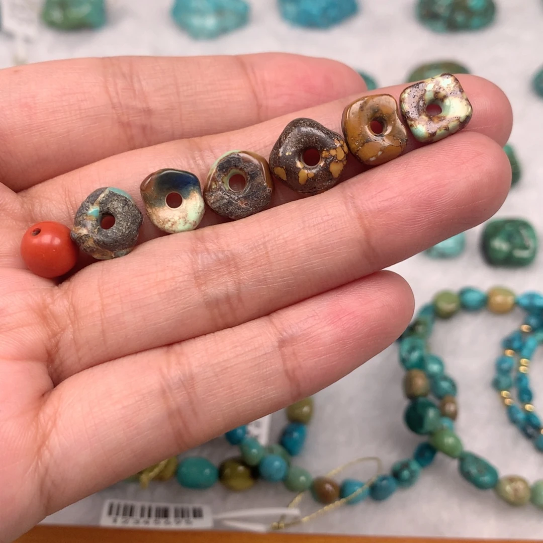 玛瑙/玉髓合金新店开业，扣子6颗