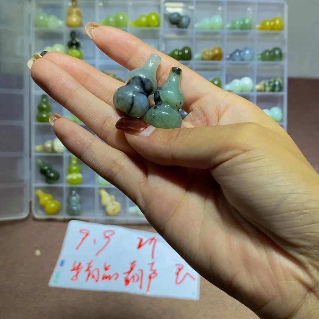未镶嵌蛇纹石玉其他65