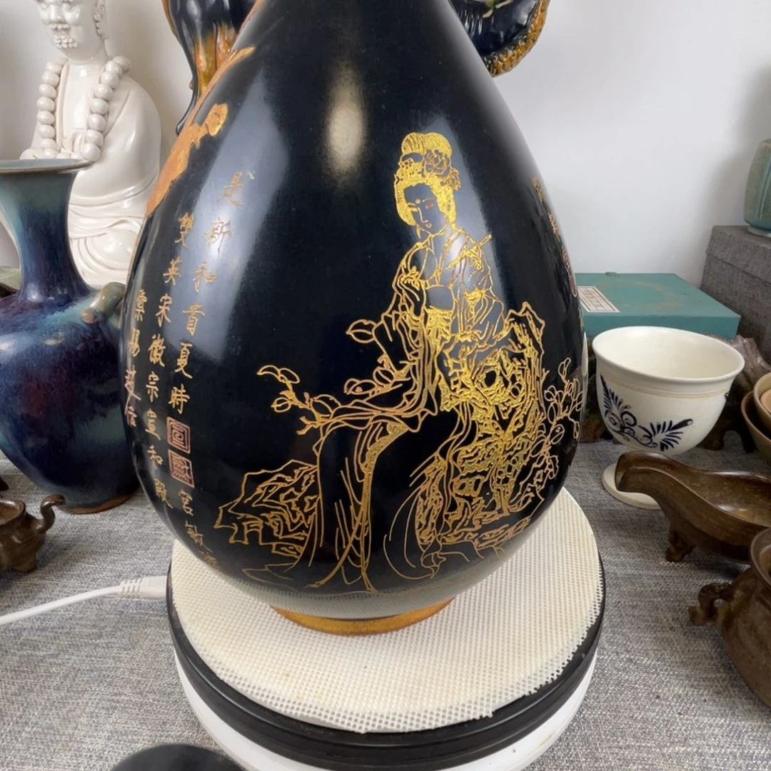 吉***兔摆件瓷器88888888888