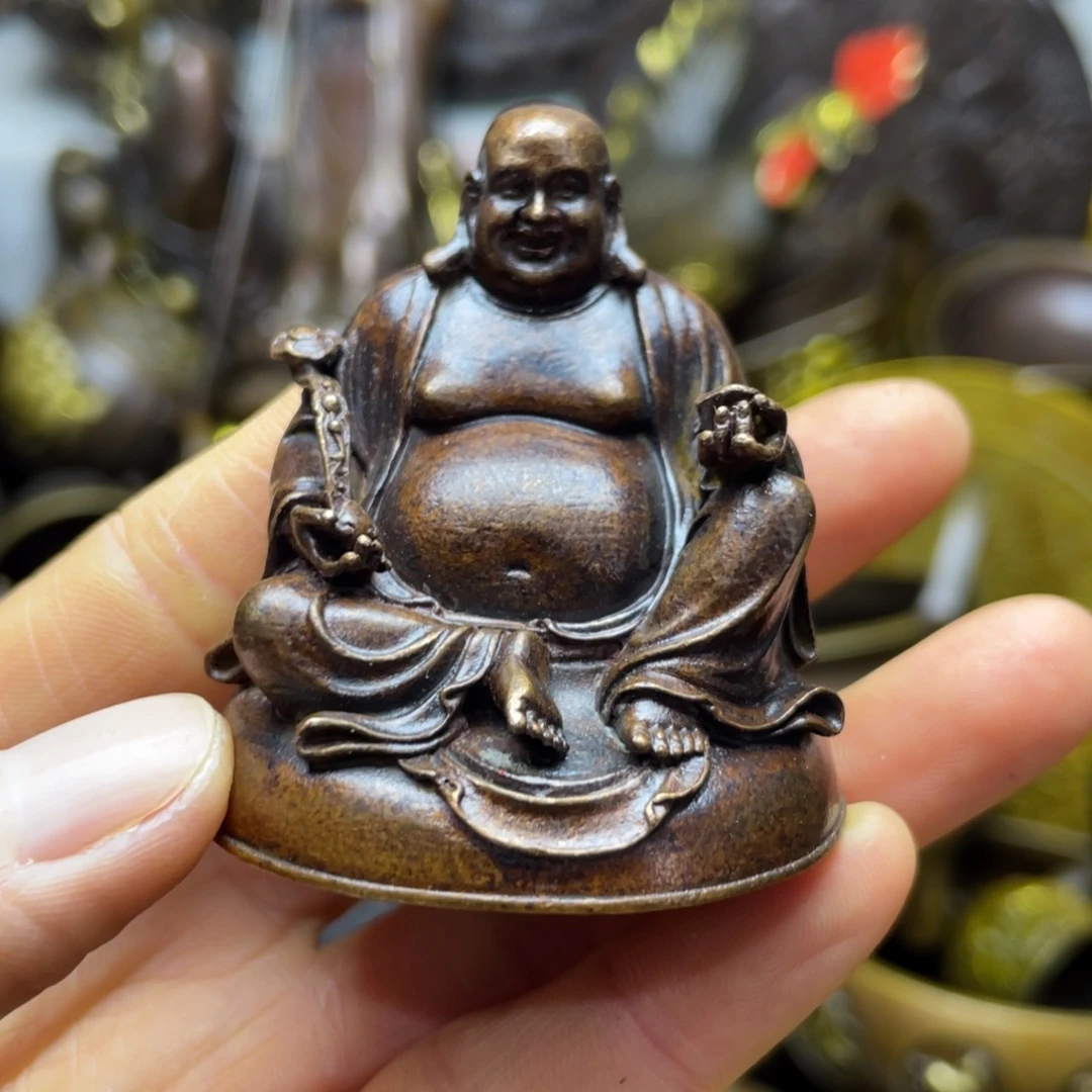 铜器摆件诚信经营