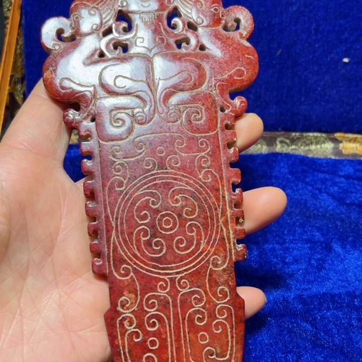 底槽青一物一图发货支持七天无理由。