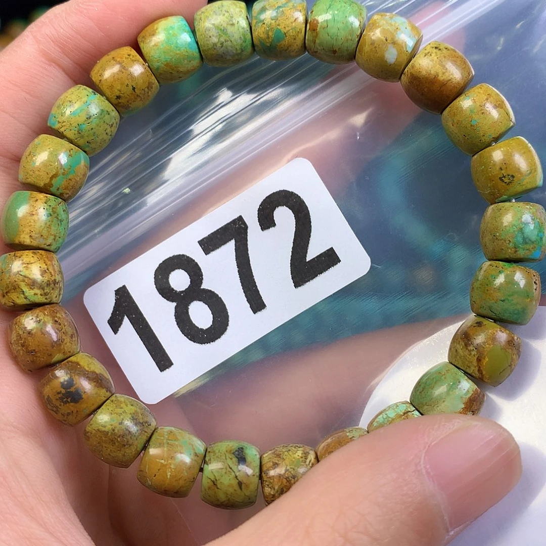 空竹粉丝专享十堰特色手工散珠