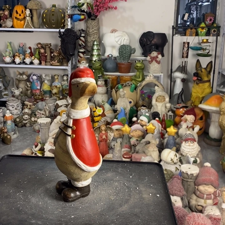树脂工艺品摆件默认微瑕