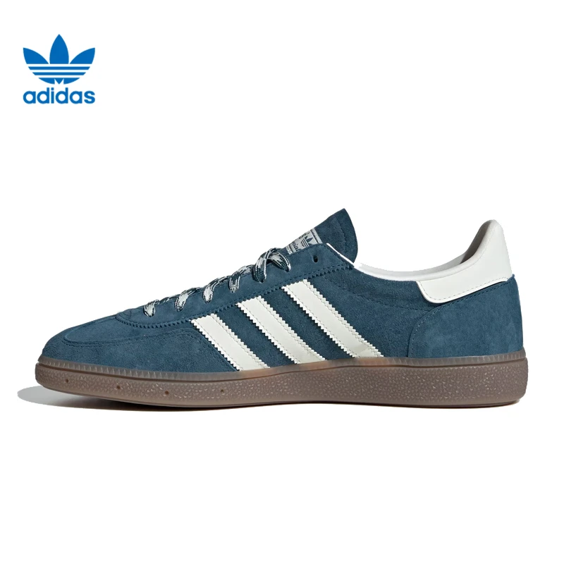 adidas阿迪达斯三叶草男女鞋T头鞋HAND SPE运动休闲鞋KI5941