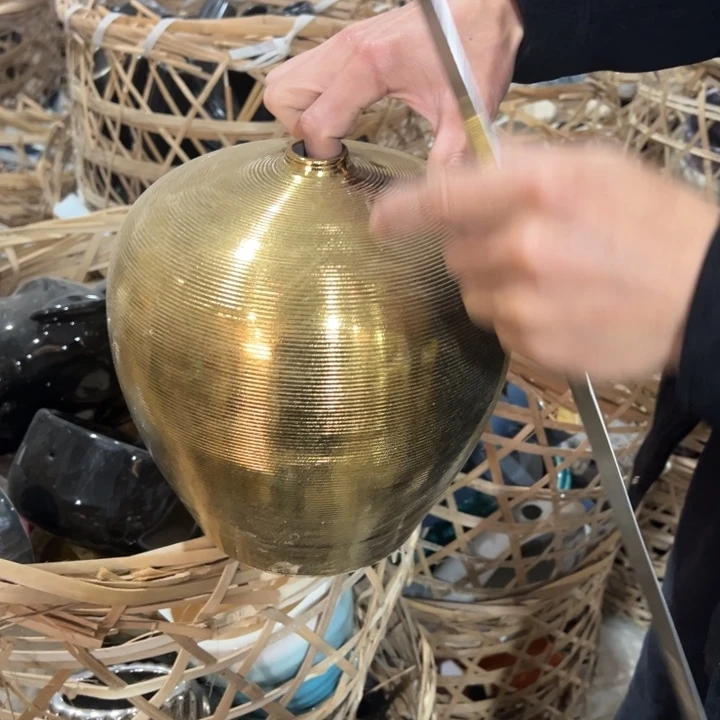 摆件高26口3公分微瑕捡漏