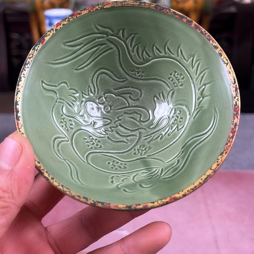 瓷片摆件摆件摆件摆件