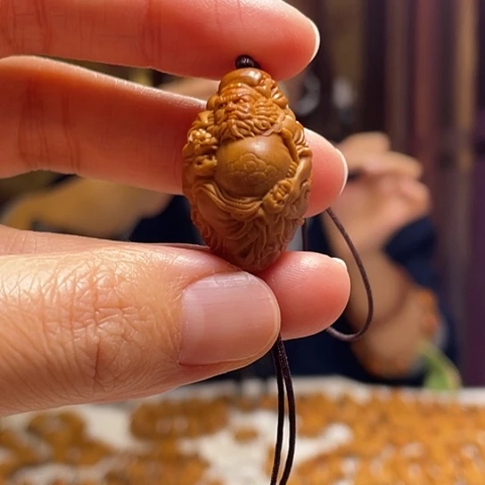 手串/手链橄榄核橄榄核