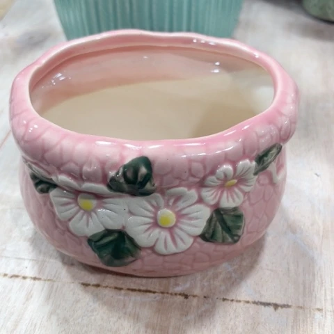 陶瓷满9元发货口径不清楚问客服谢谢