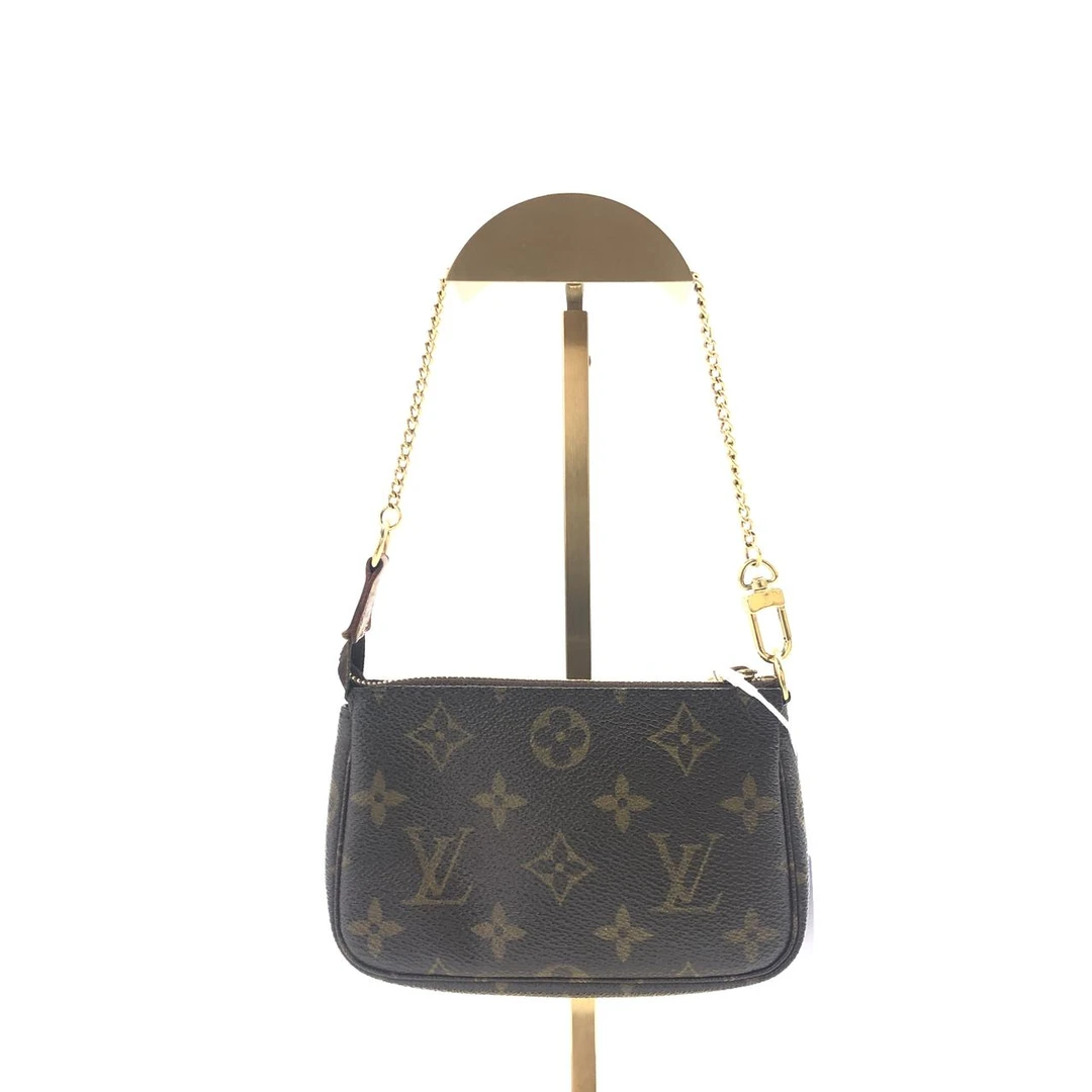 95新 LouisVuitton/路易威登 路易威登/单肩包/9193