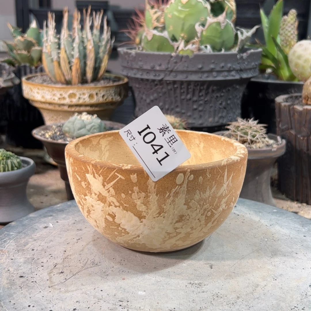 景德镇手工素里没有内口12.5高7.5