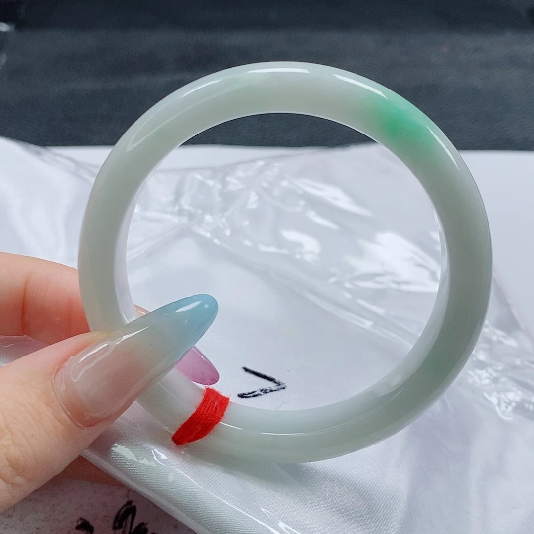 【闪购商品】未镶嵌手镯翡翠443号