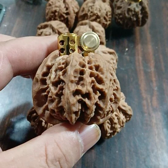 文玩核桃把件文玩手把件