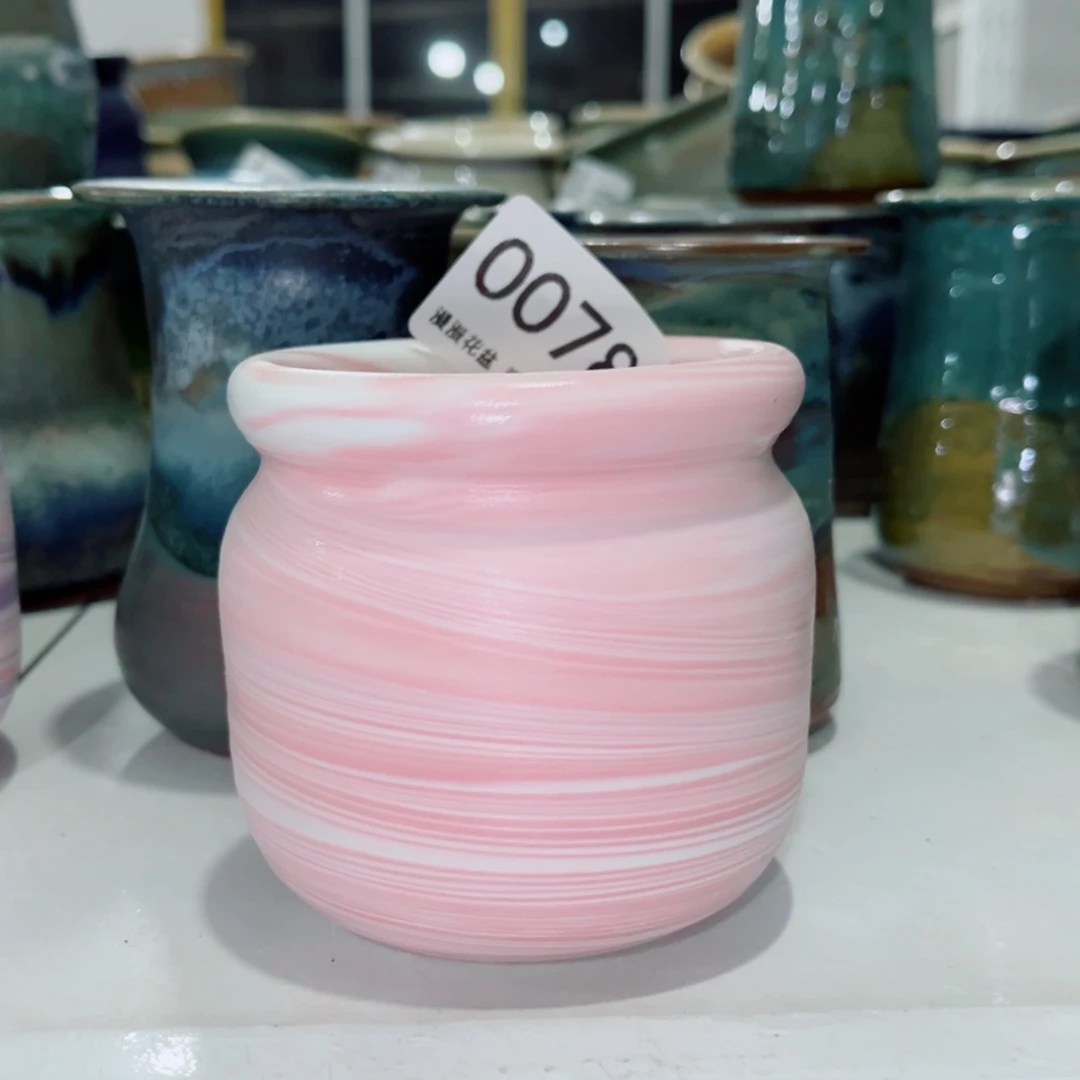 0078内口7景德镇手工制作