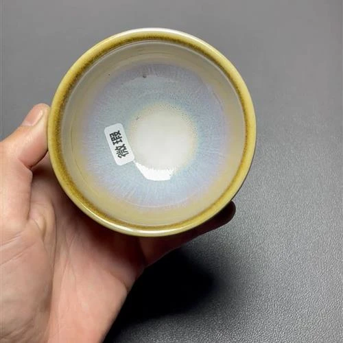 【闪购商品】茶盏-瑕疵-577.........