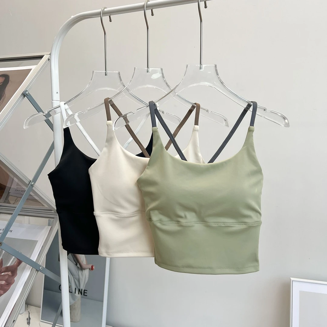 【瑜伽服孤品no退no换（B001-B200)】