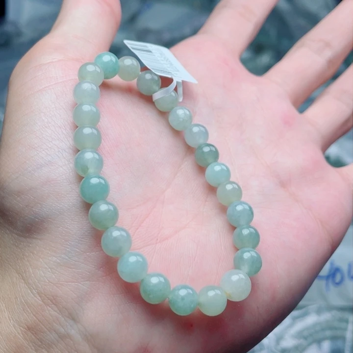 未镶嵌定制翡翠翡翠