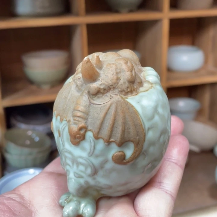 壶茶壶陶瓷茶杯茶具