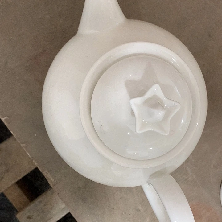 陶瓷艺术作品欣赏