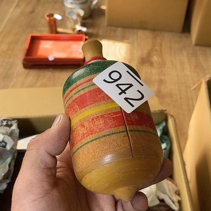 瓷片阿宝先生推荐好物