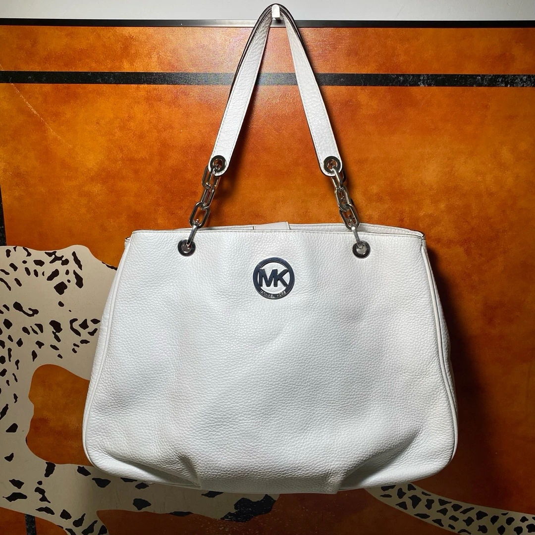 95新 MICHAELKORS/迈克高仕 16803 单肩包