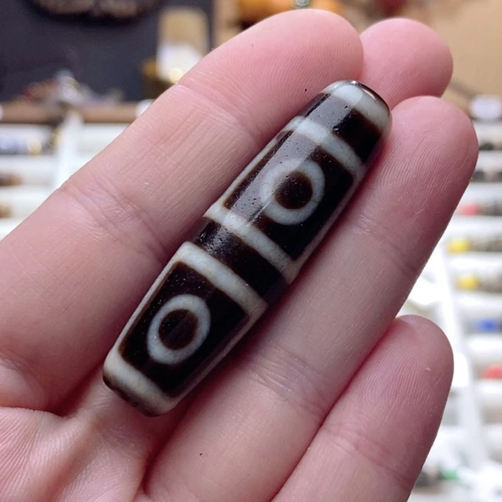 未镶嵌玛瑙/玉髓珠宝半成品