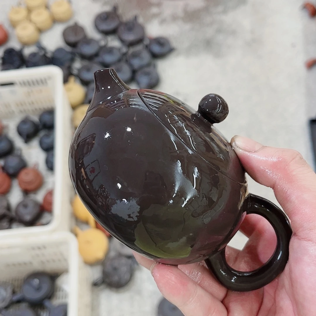 【闪购商品】紫砂茶宠