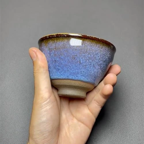 【闪购商品】茶盏-10154..........